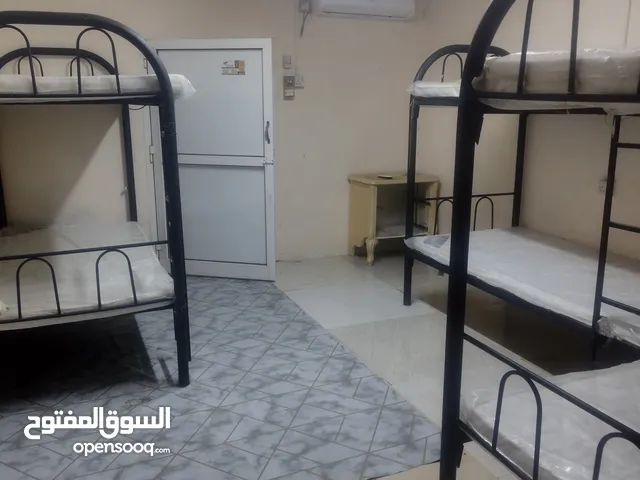 Labour Camp Rooms Available for Rent Location: Sanaiya, Ghayathi, Ruwais – Abu Dhabi