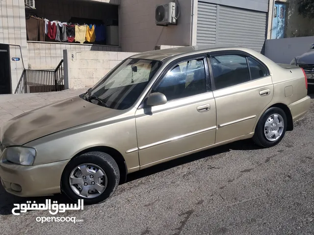 فيرنا 1999 للبيع 2800 قابل للتفاوض