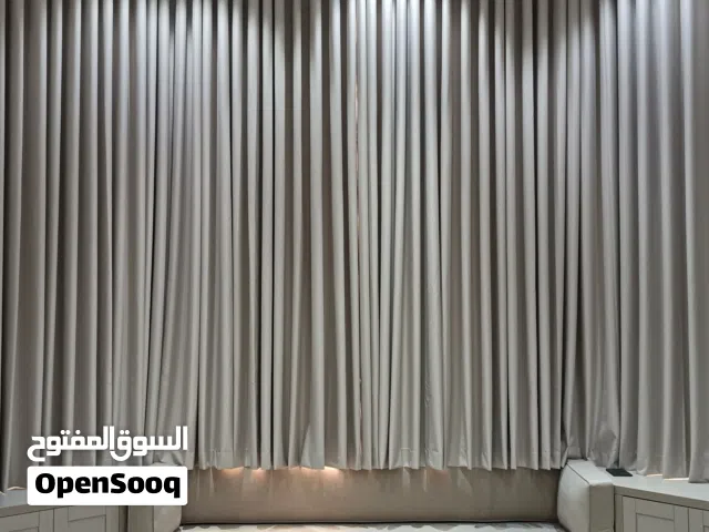 Doha curtains shop