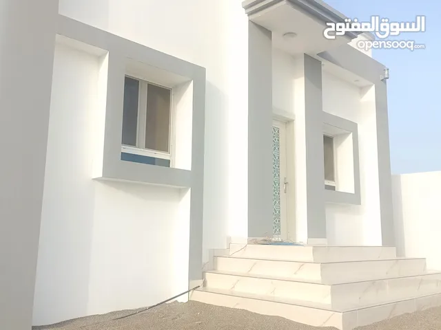 منزل جديد للبيع