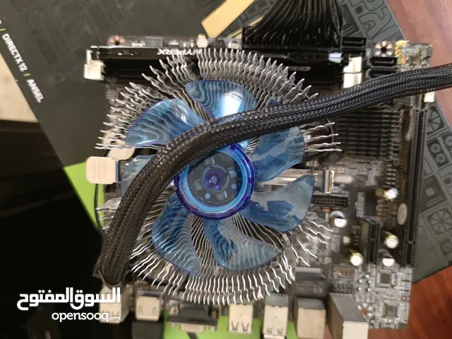 Processor for sale in Amman