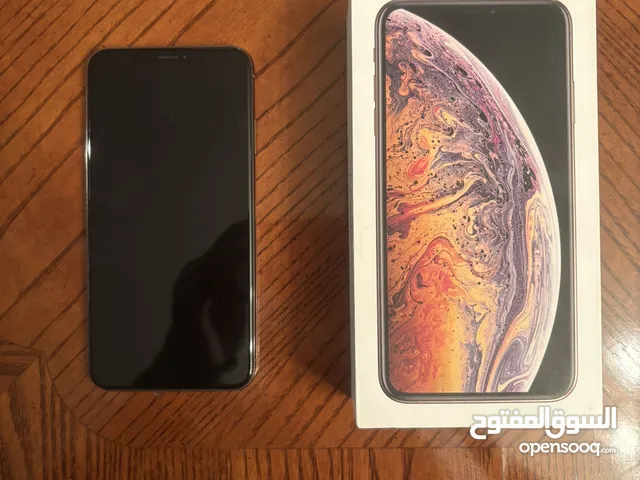 iPhone XS Max 256 GB