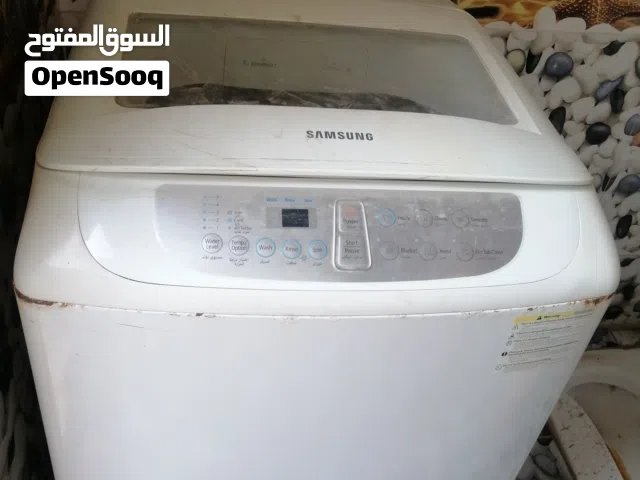 غساله مستعمله قيم واخذهه