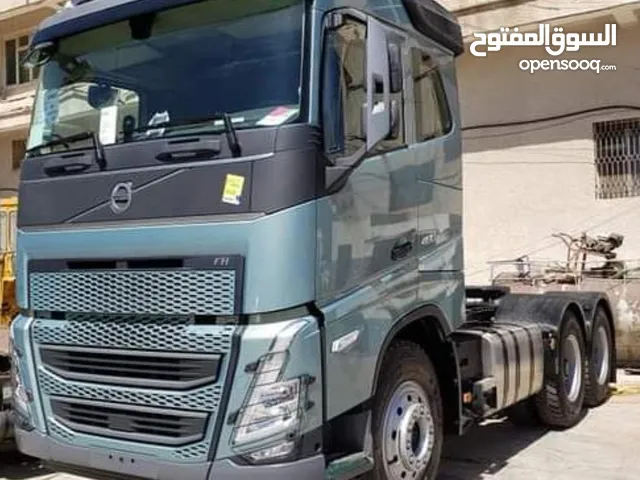 Tractor Unit Other 2024 in Sana'a