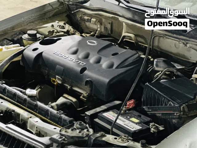2004 Samsung SM3