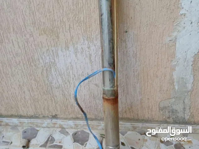 مضخة بئر للبيع ممتازة وقوية رقم 2