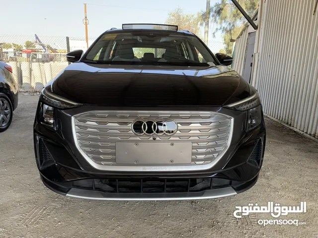 Audi Q5 2022 in Zarqa