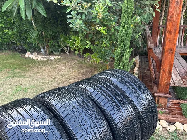 فرد كاوتش Jeep Grand Cherokee للبيع – حالة ممتازة