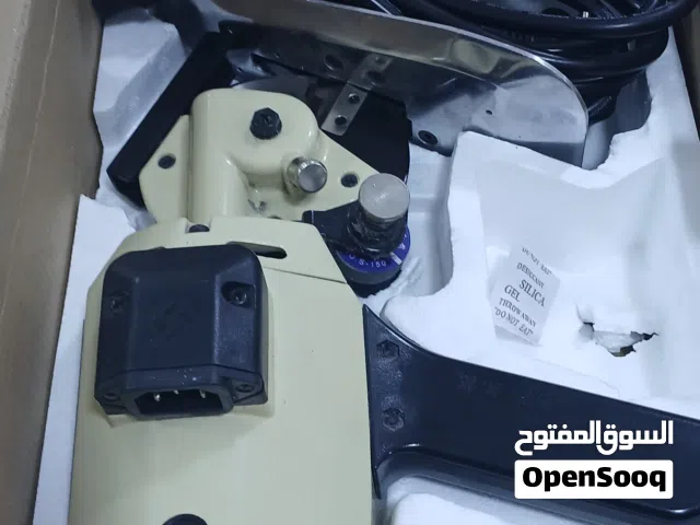 مقص قماش كهرباء للبيع
