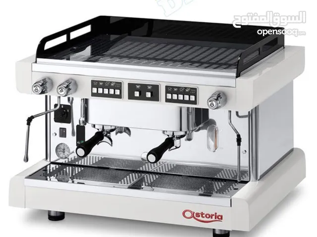 Astoria coffee machine 2024