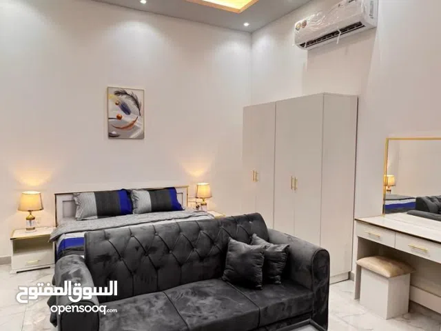 99 m2 Studio Apartments for Rent in Al Ain Al Khabisi