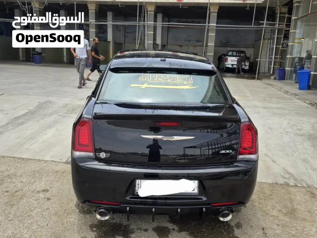 2019 Chrysler 300 300S V6
