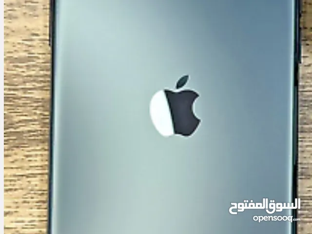 Apple iPhone 11 Pro Max 64 GB in Amman