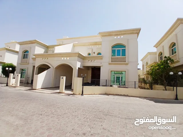 Bousher villa for rent 4+1