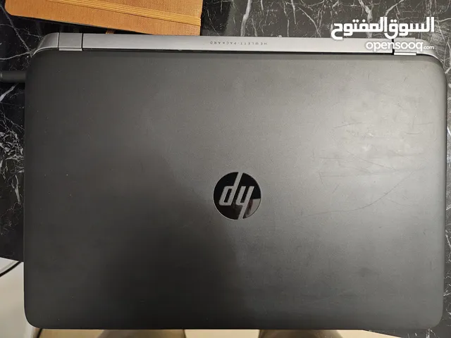 Windows HP for sale  in Amman