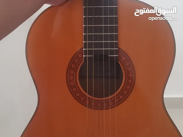 Guitar Yamaha C70