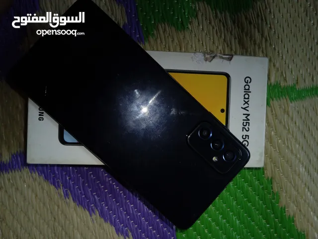 سامسونك m52 5G اقرة الوصف مهم