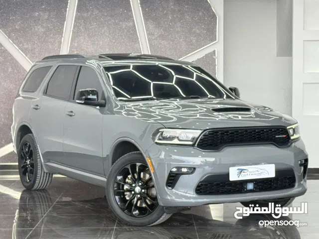 Used Dodge Durango in Muscat