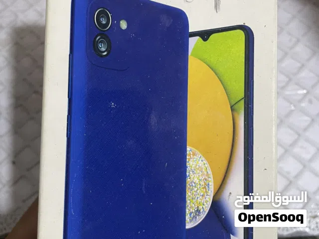 Samsung Galaxy A03 64 GB in Basra