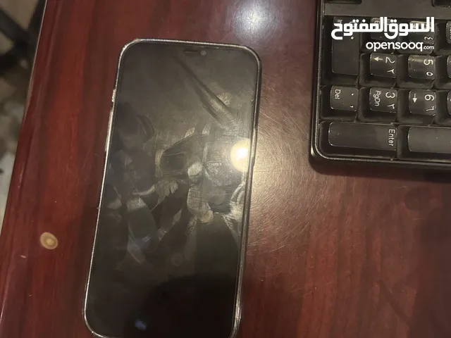 Used iPhone