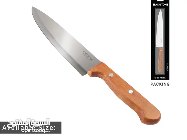 Blackstone Chef Knife clearance