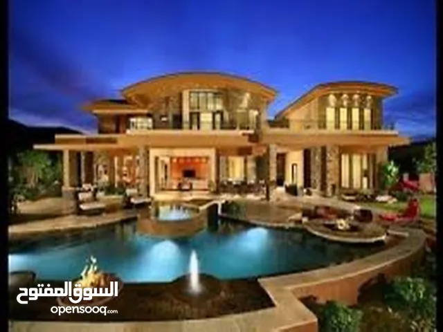 1000 m2 4 Bedrooms Villa for Sale in Tripoli Al-Seyaheyya