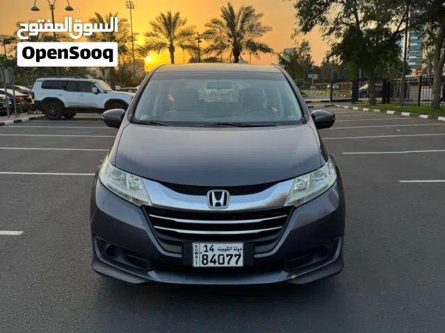 Used Honda Odyssey in Hawally