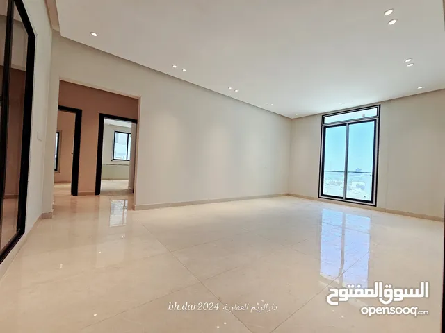 مدينةالحد/شقة راقية للبيع تمليك حر لجميع الجنسيات نظام عربي تشطيب فندقي