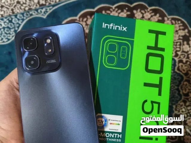 Infinix Other 128 GB in Amman