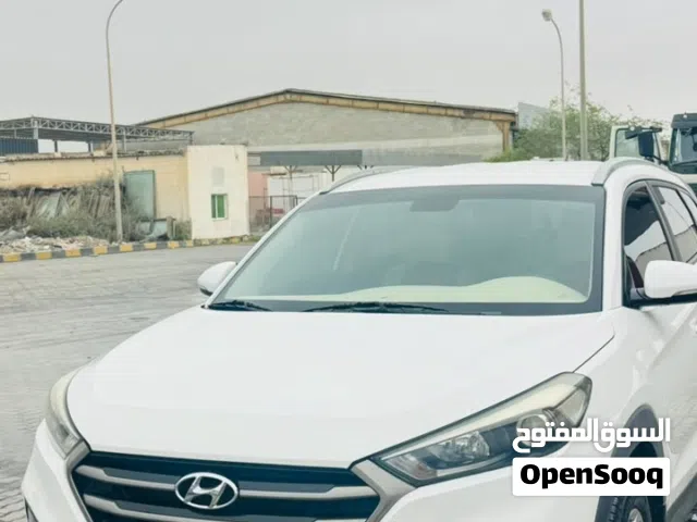 Hyundai Tucson 2017 for sale