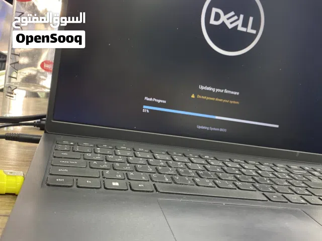 Dell i3-11Gen