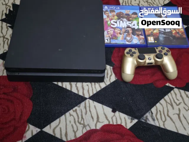 PlayStation 4 PlayStation for sale in Tripoli