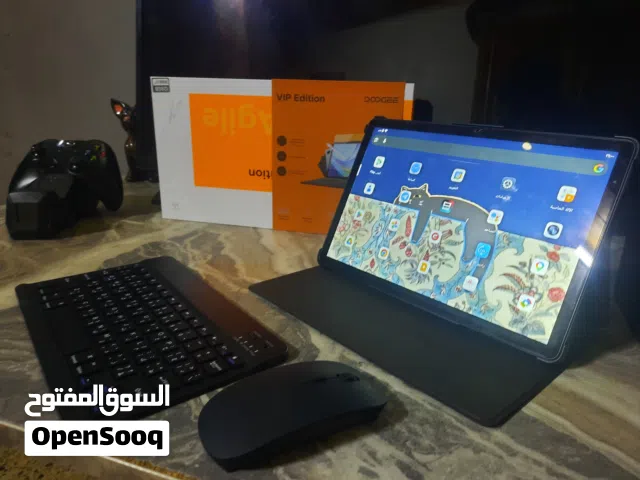 ايباد توجي جديد اسخدام يومين فقط ذاكره 128 رام 6+24 كامل ملحقات بعده نضيف واي خلل مابي