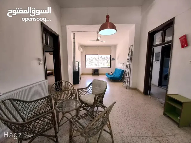 180 m2 2 Bedrooms Apartments for Rent in Amman Jabal Amman
