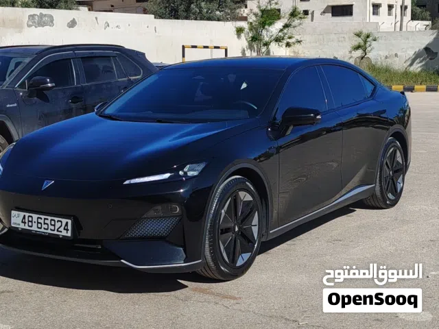 2025 شانجان SL03