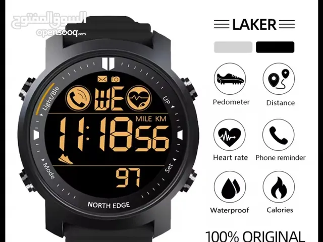 Other smart watches for Sale in Muscat