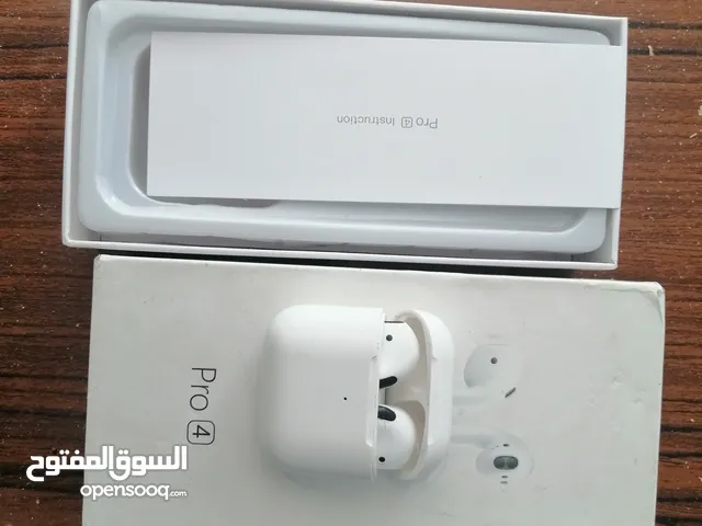 Air pods pro 4