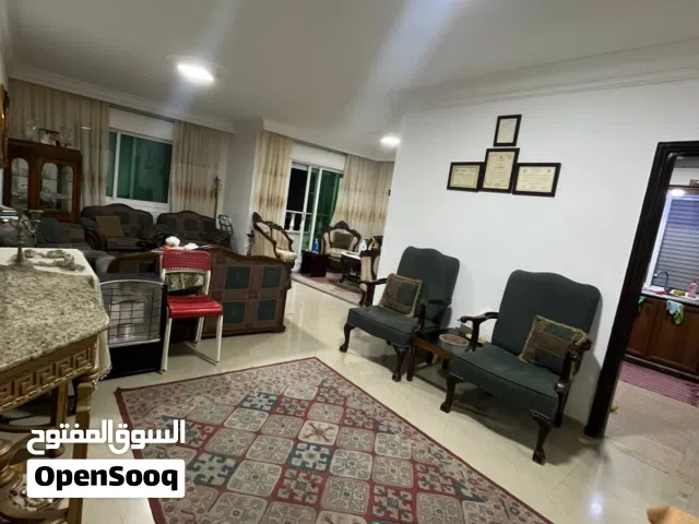 شقه للبيع في منطقة الجبيهة
