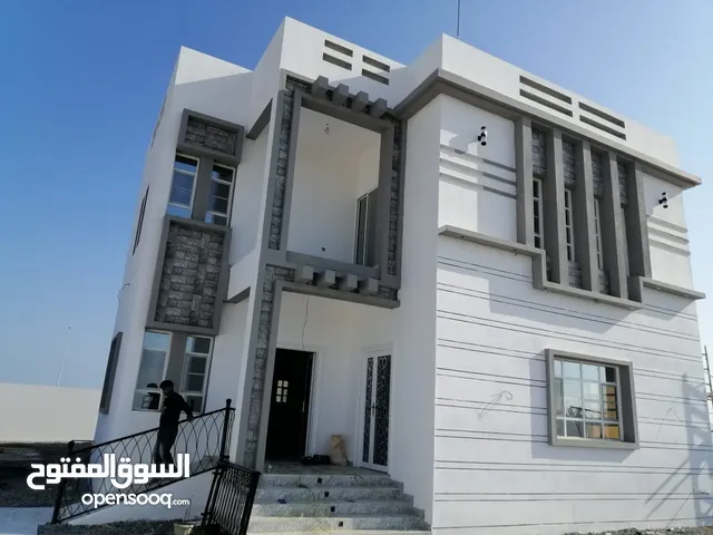 منازل للبيع من ولاية صحم الى ولاية بركاء ويوجد مميزات كثيره، ماعليك الا التواصل على رقم الهاتف