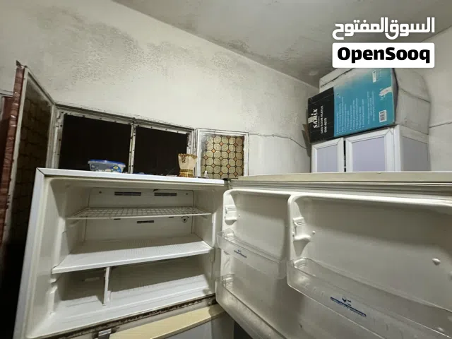 ثلاجة  (سوبر جنرال 24 قدم) للبيع على الفحص