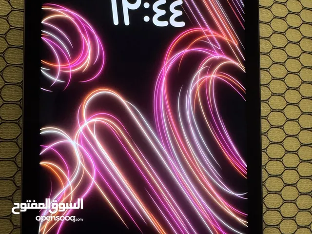 ايباد ميني 6 64 قيقا wifi فقط