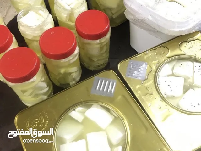 اجبان والبان