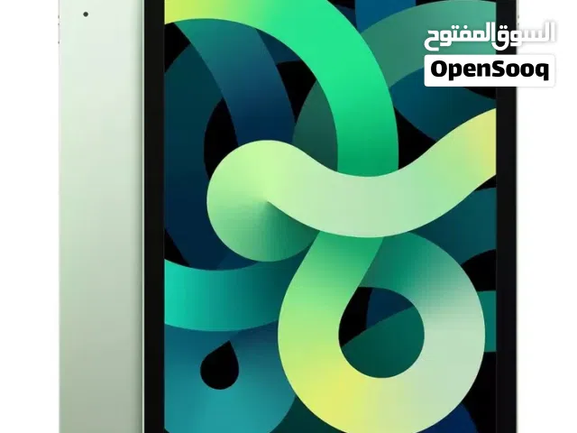 Apple iPad Air 4 64 GB in Muscat