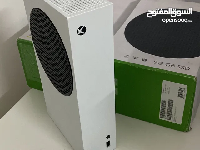 Xbox Series S Xbox for sale in Buraimi