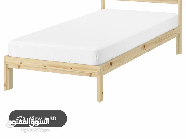 IKEA dingle bed سرير مفرد من ايكيا