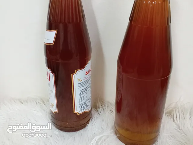 عسل ابو طريق الحر عسل السدر