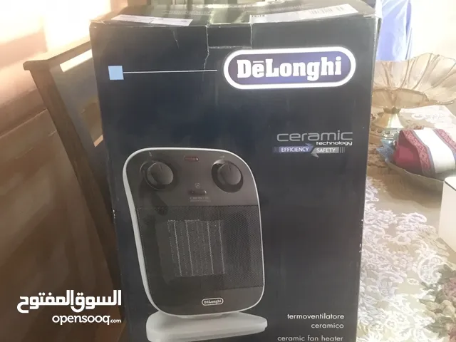 Delonghi صوبك كهرباء سيراميك / ديلونجي