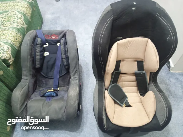 كراسي سياره للأطفال. السعر قابل للتفاوض البسيط
