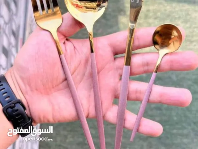 معالق 24 قطعه