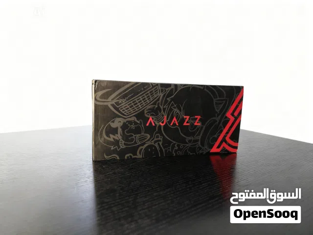 كيبورد Ajazz af82